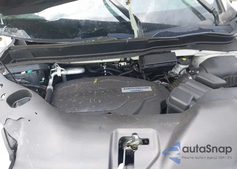 2017 Honda Pilot Touring from USA, damaged, VIN 5FNYF5H91HB032650